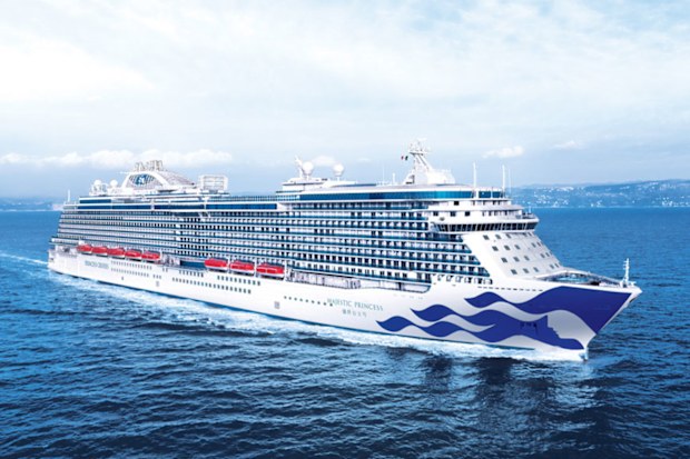 Princess Cruises