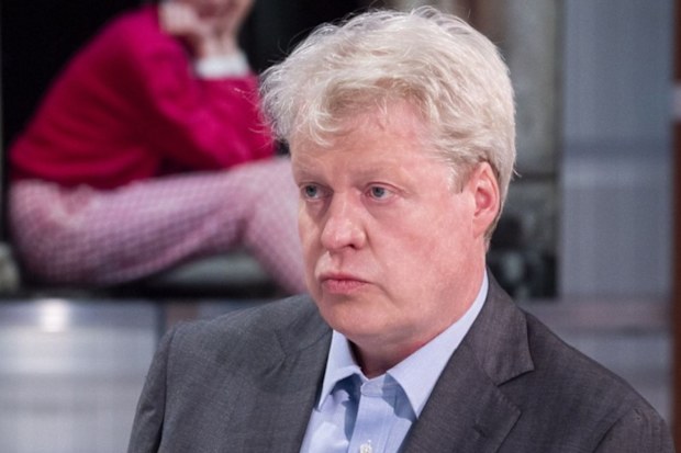 Earl Spencer has spoken about his late sister ahead of her 60th birthday on July 1.