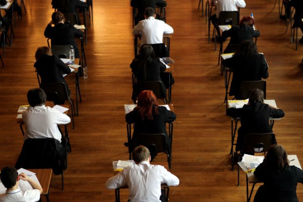 Thousands of students in NSW will start HSC exams.