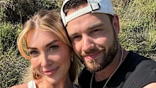 Cassidy and Payne had been together for two years at the time of his death.