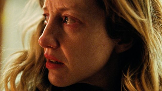 Andrea Riseborough deserves her Oscar nomination for best actress  for her role in To Leslie.