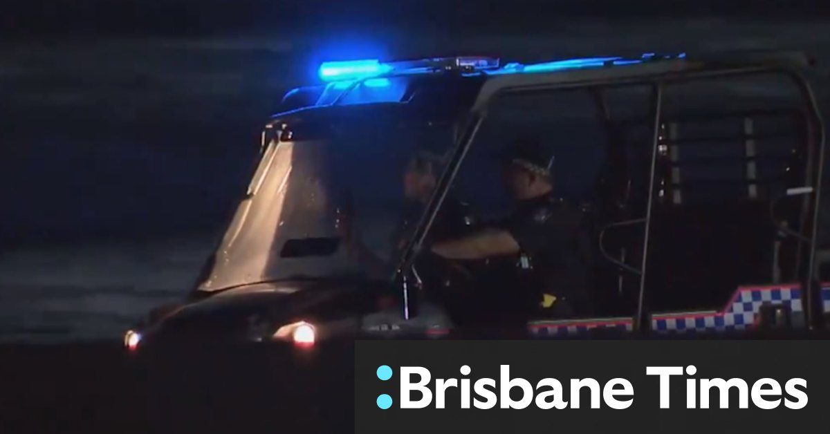 Gold Coast drowning: European woman's body found, UK man presumed dead - Vimarsana News