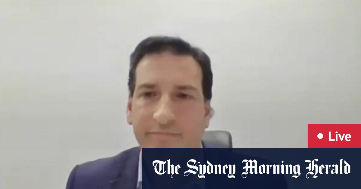 IBAC hearings LIVE updates: Victorian Labor inquiry continues, Rick Garotti to appear - Vimarsana News