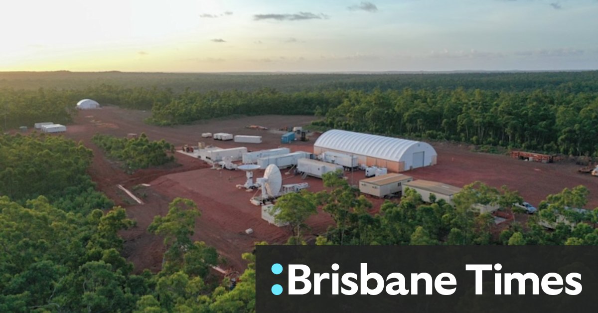 First NASA space launch from Australia this century to lift off in June - Vimarsana News