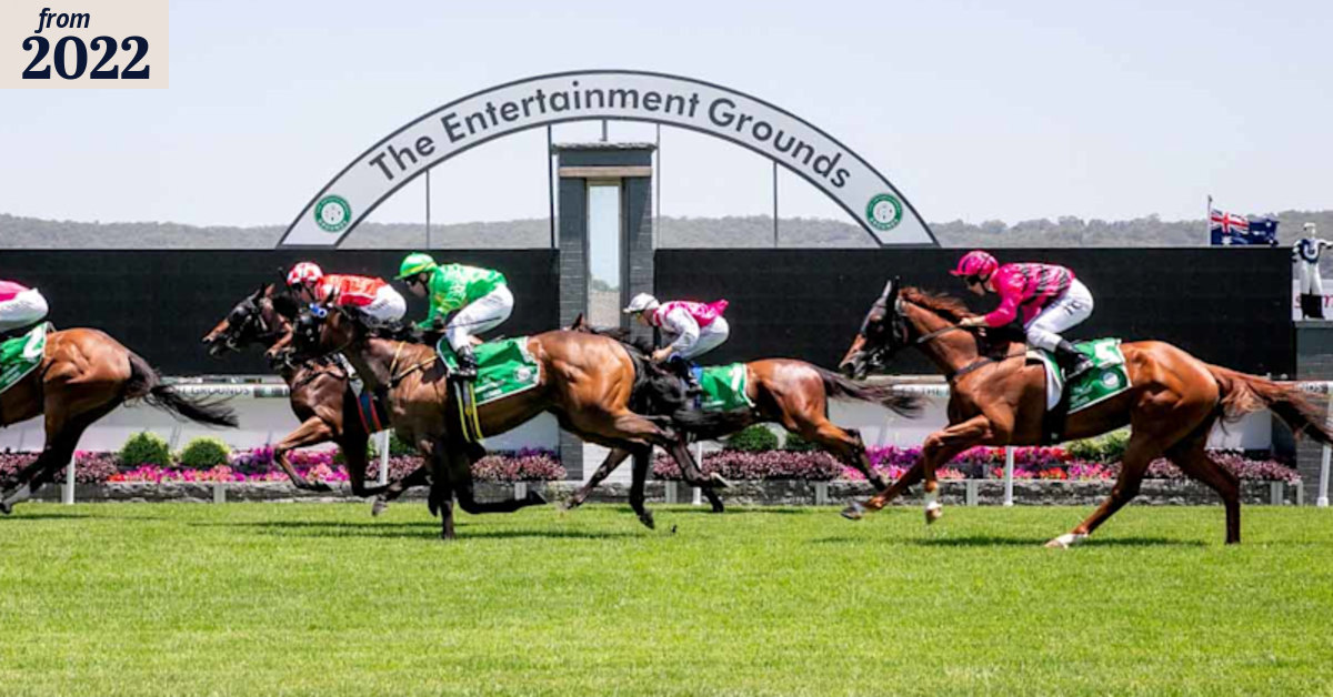 Gosford races Thursday tips and full preview
