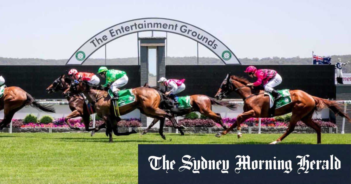 Race-by-race preview and tips for Gosford meeting on Thursday