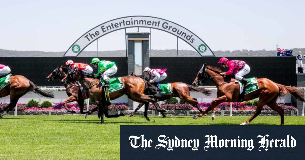Race-by-race tips and preview for Gosford on Thursday