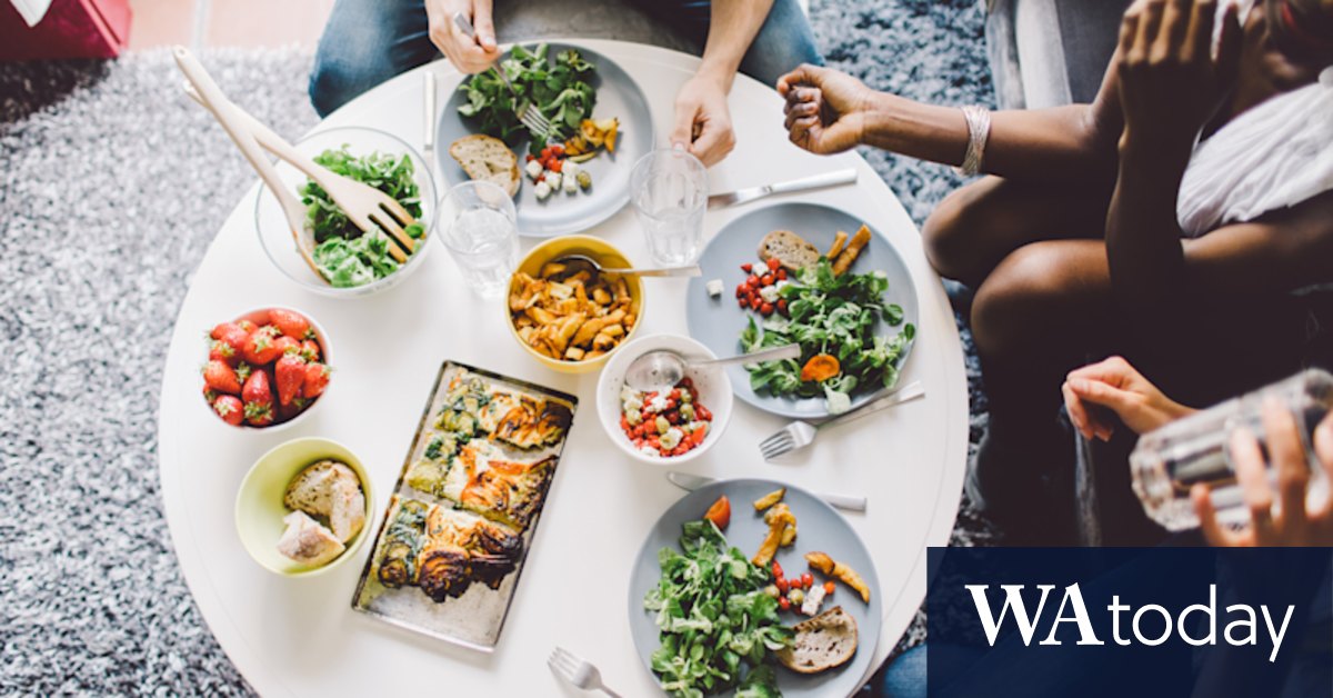 Plant-based diet: How to get people to eat less meat - Vimarsana News