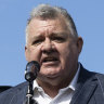 NSW One Nation at risk of losing its sole MP, party looks to recruit Craig Kelly