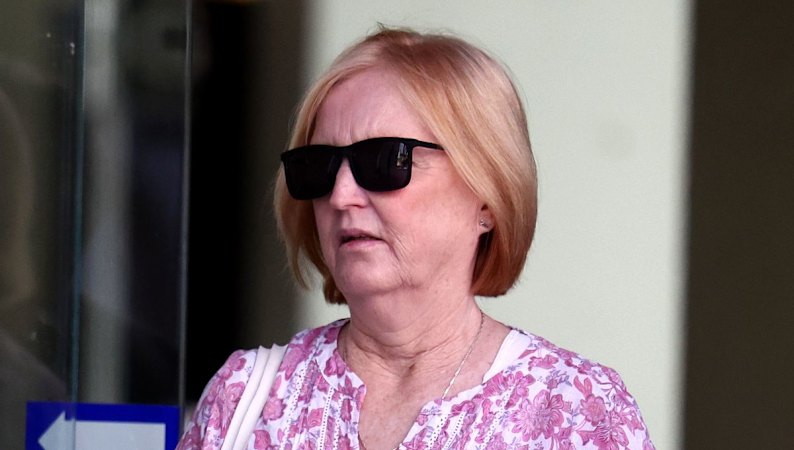 ‘Lookout’ daughter says mum gave brother fatal smoothie