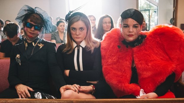 Stan has picked up the Heathers reboot after it was put on ice indefinitely. 