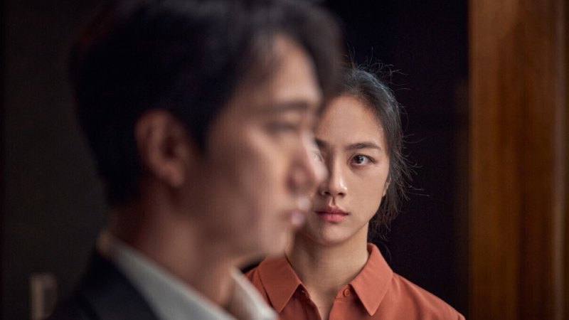 Korean Semi Sex Videos - Decision to Leave: Park Chan-wook flips switch on sex and gore in new film