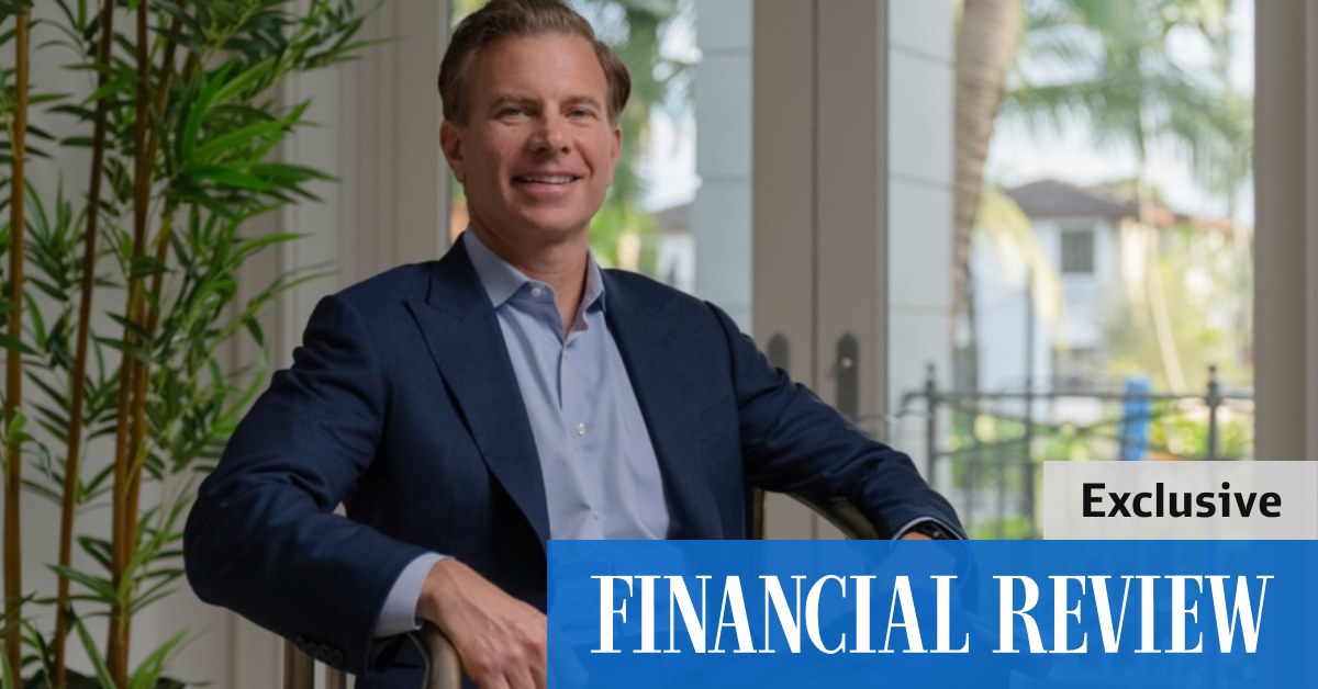 Washington insiders launch Quad fund to take on China - Vimarsana News