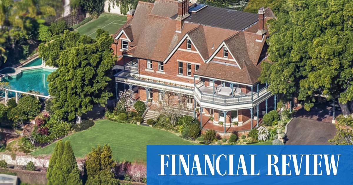 Sydney luxury real estate: Craig Pontey and Michael Finger leave Ray White's Double Bay for McGrath - Vimarsana News