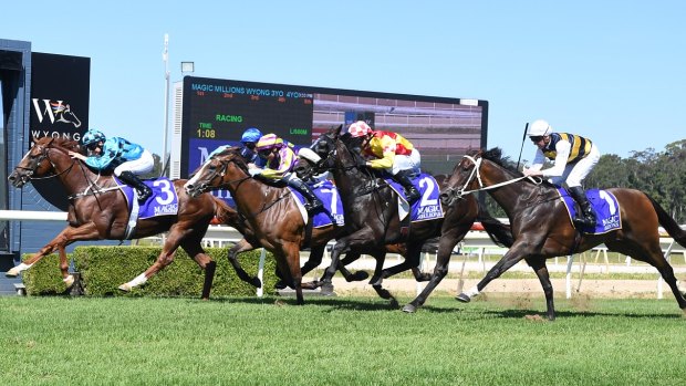Race-by-race preview and tips for Wyong on Tuesday