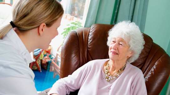 Support at Home services can sound like a good deal on paper, but they may end up costing you more.