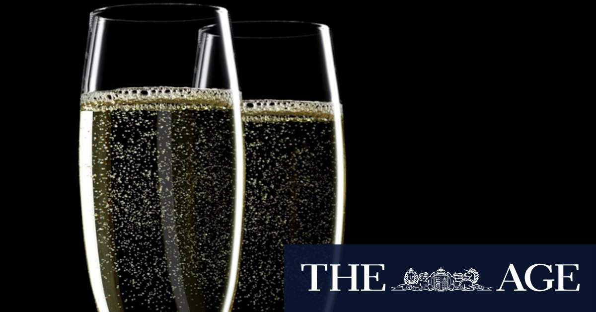 Vranken Pommery champagne boss visits Australia - Vimarsana News