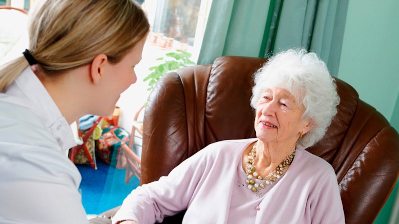 Why subsidised “half-priced” home aged care can cost more than it appears