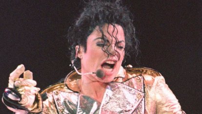 Michael Jackson estate sues HBO for $140m over documentary