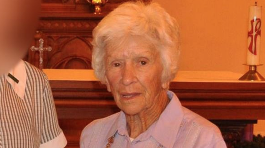 Clare Nowland, 95, was allegedly Tasered by NSW Police at Yallambee Lodge, an aged care facility in Cooma. 