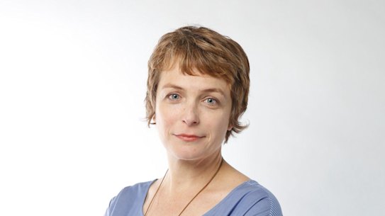 Monica Dux: ''The local butcher, greengrocer and news agency are long gone ... But the pharmacy remains.''