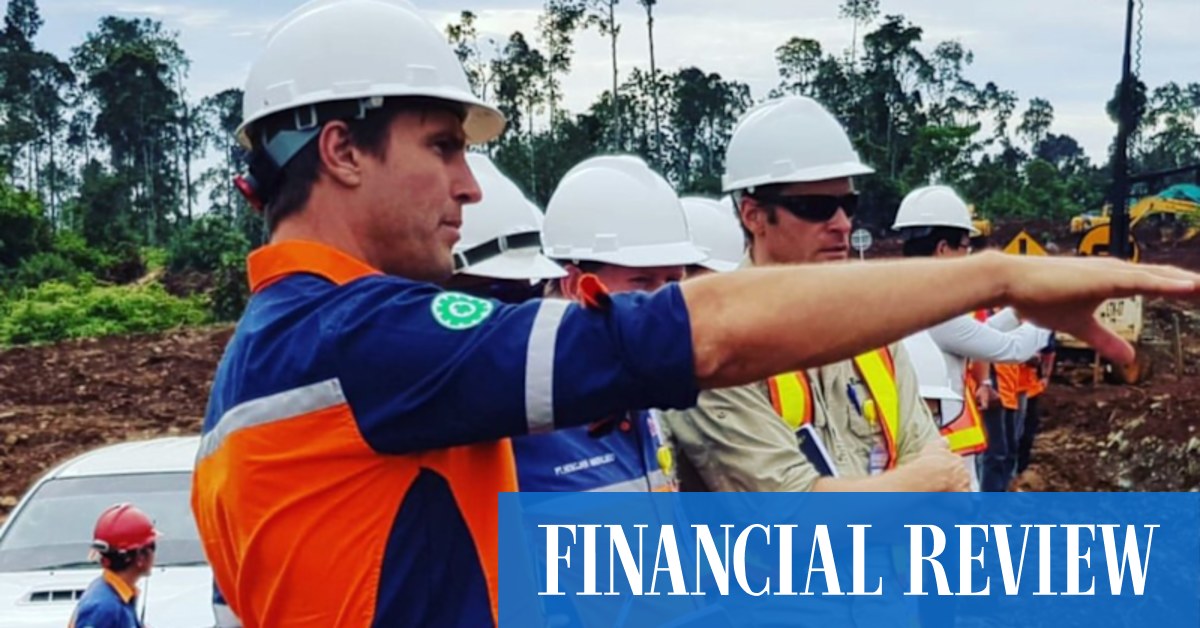 NIC ASX: No green lifeline for Australian nickel miners, Nickel Industries warns - Vimarsana News