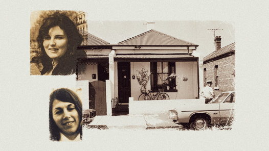 Decades after ‘Victoria’s most brutal crime’, Helen wants justice for the slain women of Easey Street