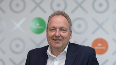 Xero was founded by Rod Drury who stepped down as chief executive in April. 