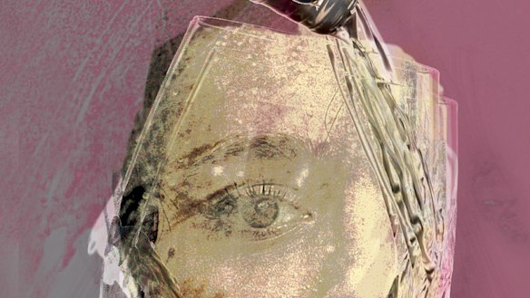 'During the day I wrote about health, at night I wrote myself off.'
