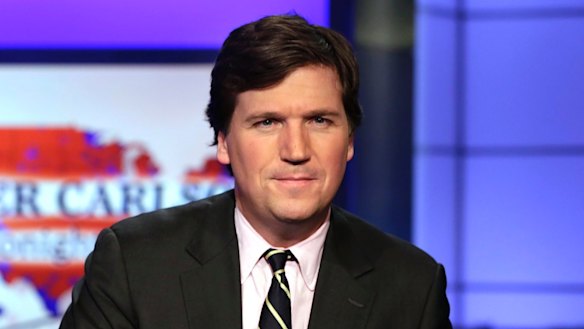 Tucker Carlson, one of Fox's most high-profile hosts, is a surprise fan of Elizabeth Warren's economic policies.