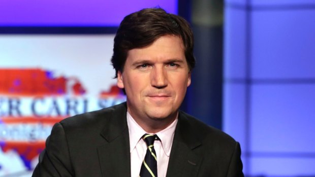 Tucker Carlson, one of Fox's most high-profile hosts, said women were primitive and speculated whether a rape allegation was that bad.