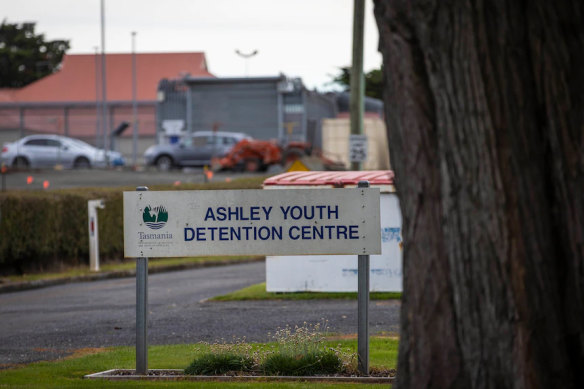 Tasmania’s Ashley Youth Detention Centre will close within three years.