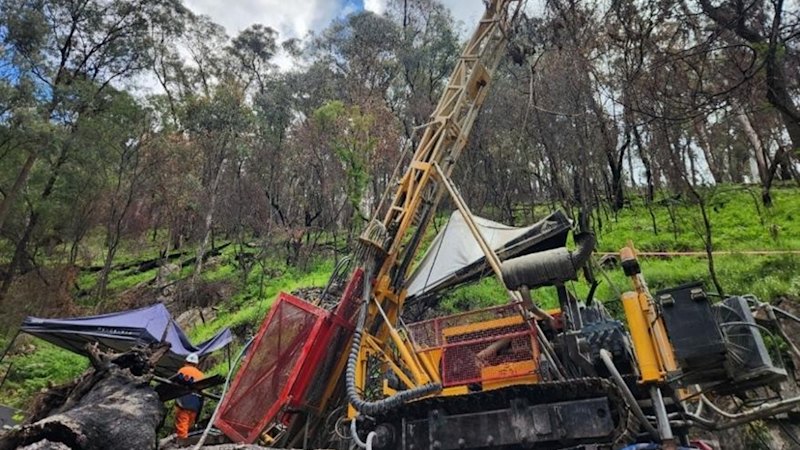 Advance goes all-in on emerging high-grade gold plays in Victoria