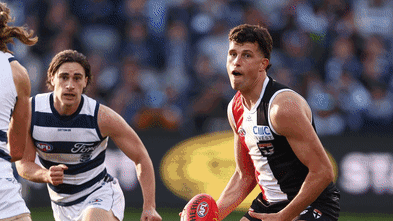 Geelong Cats’ Gambled on Rhys Stanley in the 2025 AFL Grand Final A...