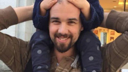 Michael Clapsis admitted creating a fake WIFI.