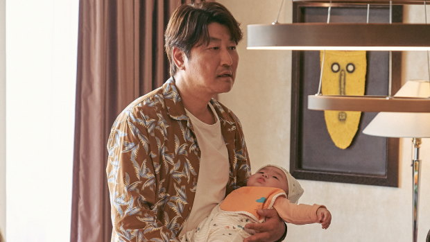 The acclaimed movie taking us inside Korea’s baby box phenomenon