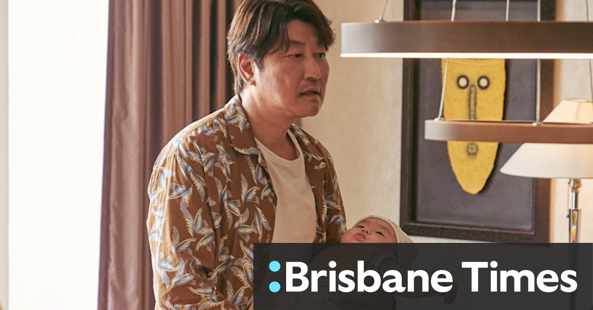 Broker movie: The acclaimed movie taking us inside Korea's baby box phenomenon - Vimarsana News