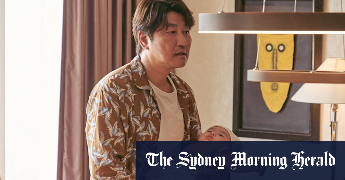 Broker movie: The acclaimed movie taking us inside Korea's baby box phenomenon - Vimarsana News