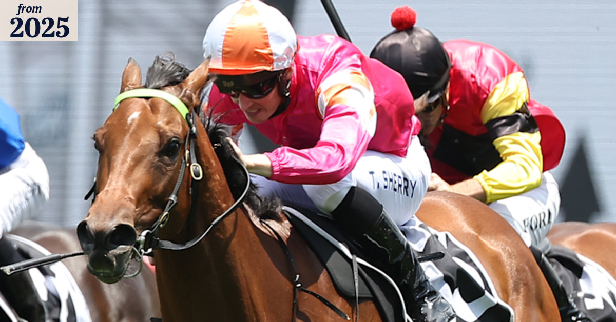 Race-by-race preview and tips for Randwick on Saturday