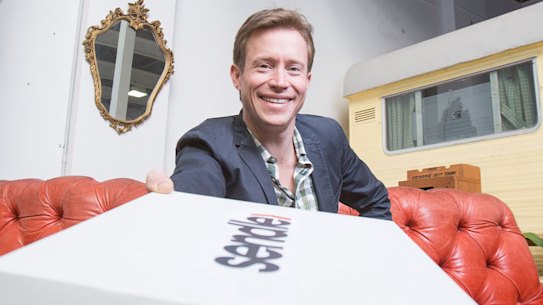 Sendle expanded into the US in 2019 and has recently launched into the Canadian market.