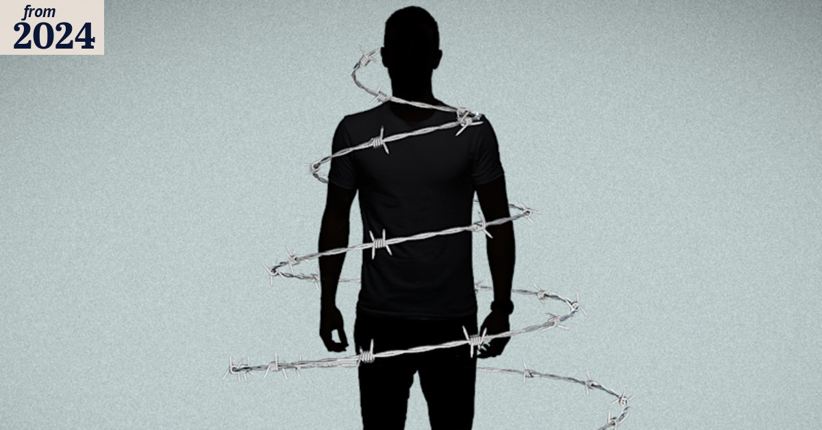 Australia quietly ditches $4.6b detention contract with Serco