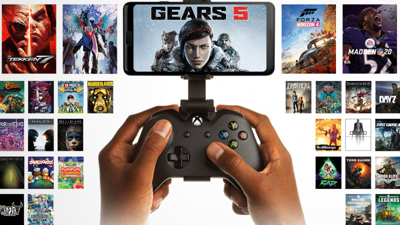 Xbox future cheap games