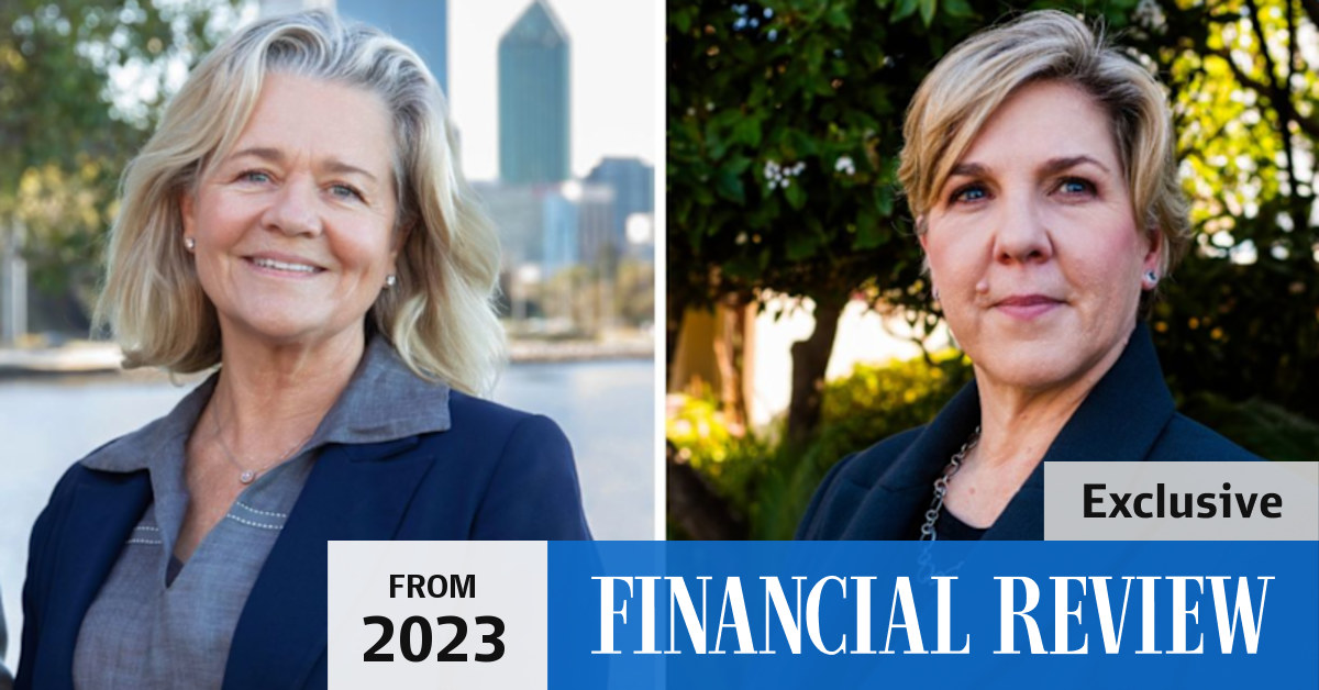 Tesla chair Robyn Denholm, Nicola Forrest back Aliavia Ventures