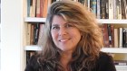 Naomi Wolf, whose book The Beauty Myth catapulted her to global fame.