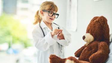 How About We Stop Asking Kids What They Want To Do When They Grow Up