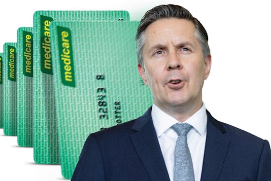Health Minister Mark Butler  launched an independent inquiry into Medicare in an attempt to curb fraud, errors and over-servicing within the troubled universal healthcare system.