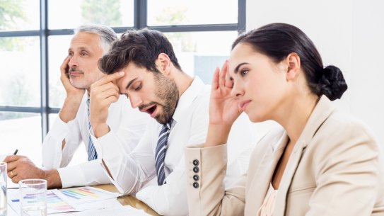 Difficult coworkers undermining you in meetings is not an uncommon occurrence.