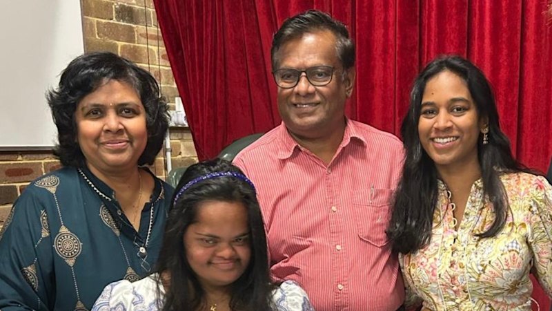 These NDIS cuts will hurt Australian families like mine