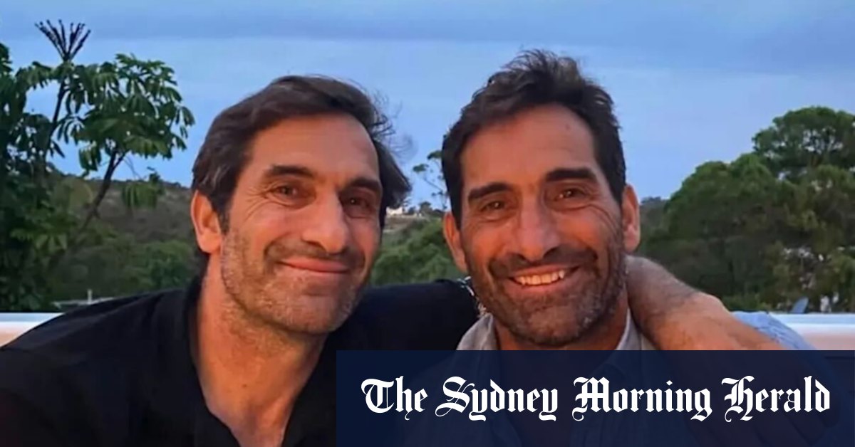 ‘Hardest moment of my life’: Twin of surfer killed in shark attack posts emotional tribute