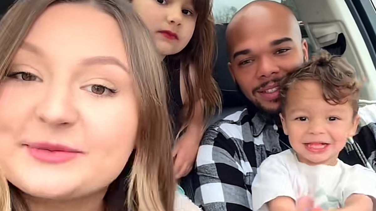 Influencer confirms divorce a year after toddler son’s death